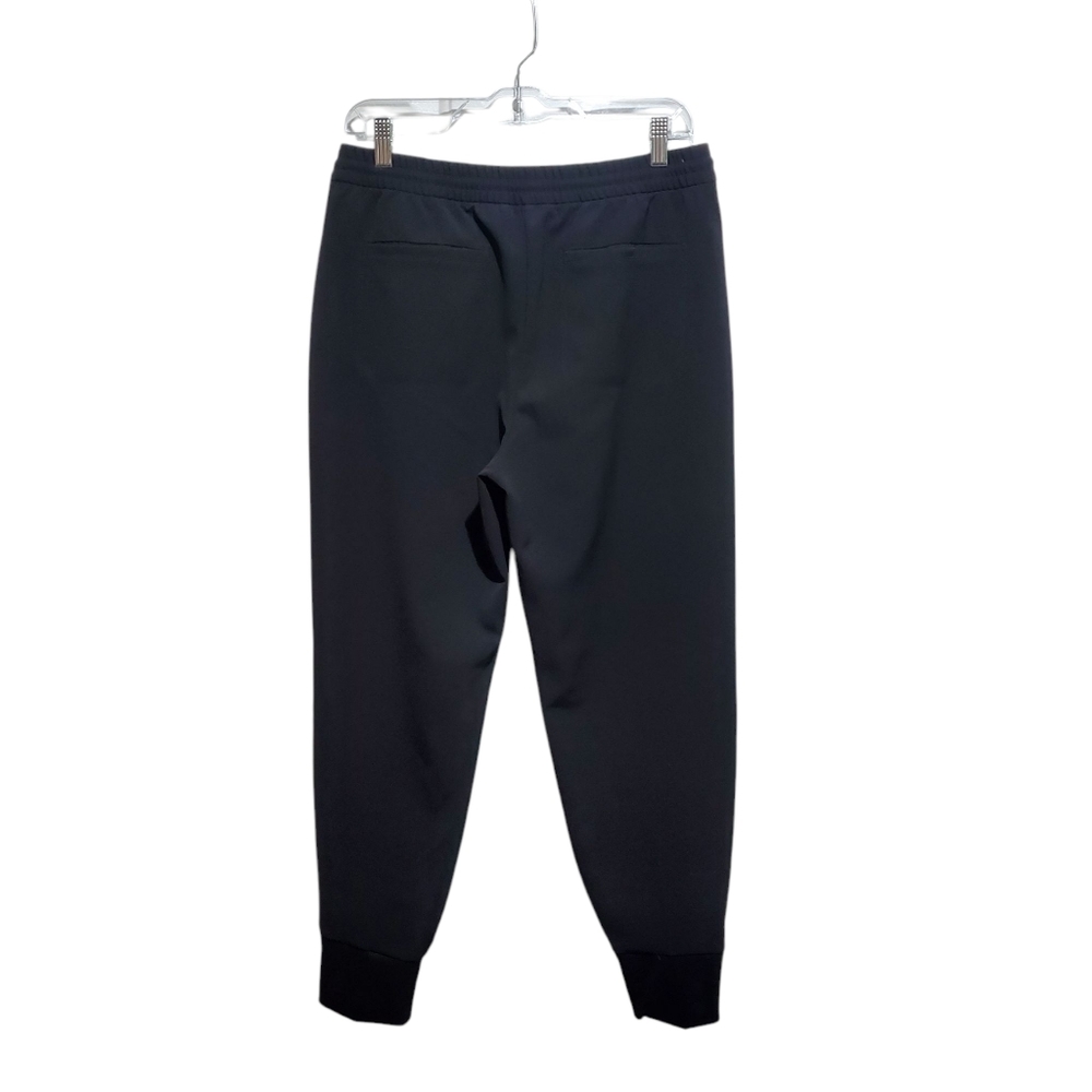 Athleta Endeavor Black Jogger Pants size 10 - Picture 11 of 12